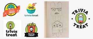 Logo-draw - Cartoon