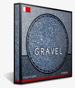 S23 Gravel Footsteps Collection - Eye Shadow