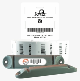 Passive Rfid - Machine