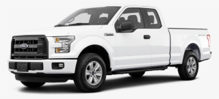 Ford F-150 - 2017 Ford F350 Supercab