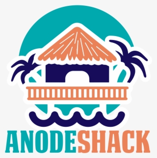 Anode Shack Anode Shack - Illustration