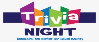 Trivia Night - Graphic Design