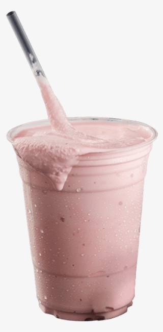 Domino's - Thickshake