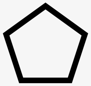 Png File Svg - Pentagon Png
