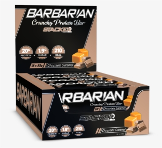 Project Description - Barbarian - Stacker2europe Com Barbarian