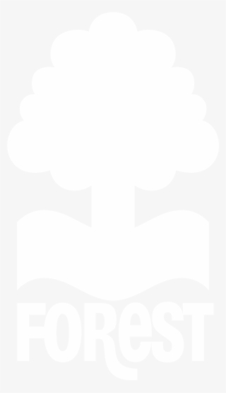 Nottingham Forest Fc Logo Black And White - Johns Hopkins White Logo