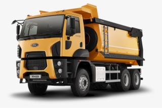 3542d Dc - Ford Cargo 4142 D