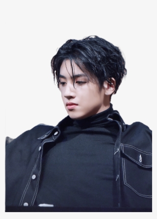 Wooseok Sticker Pentagon Freetoedit - Pentagon Jung Wooseok