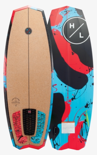 Hyperlite Time Machine Wakesurfer - Hyperlite Time Machine