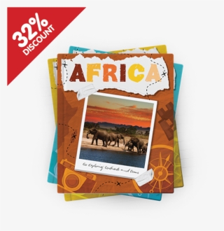 Continents And Oceans <br> Ks1 <br> - Flyer