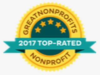 One Of Our First Residents - 2016 Top Rated Nonprofit