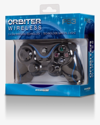 Control Dreamgear Ps3