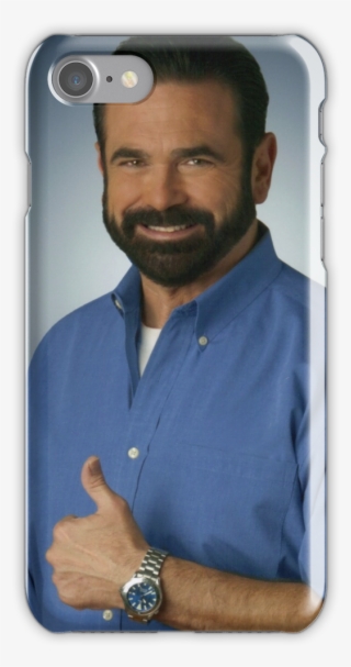 Billy Mays Here Iphone 7 Snap Case - Billy Mays Oxiclean