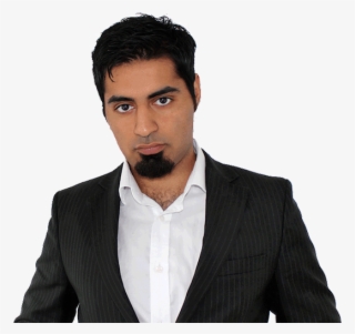 Adil Amarsi - Gentleman