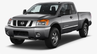 2015 Nissan Titan Front Bumpers