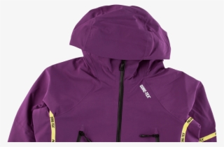 Palex Gore Windstopper Jacket