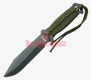 Combat Knife Png