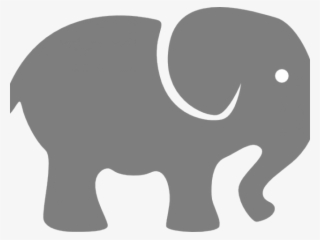 Elephant Clipart Free