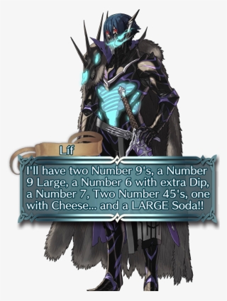 Image - Fire Emblem Heroes Lif