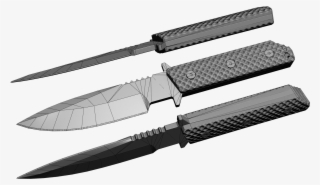 Combat Knife Str Md - Hunting Knife