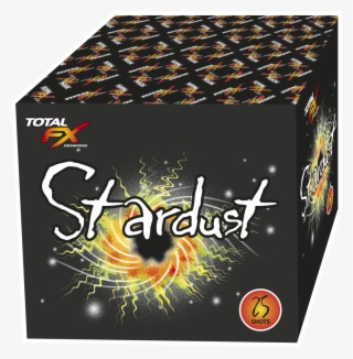 Product Video - Fireworks