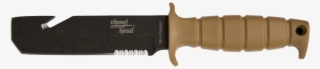 Chisel Blade Knife