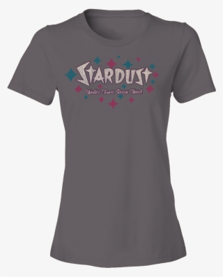 Stardust Casino Resort - Active Shirt