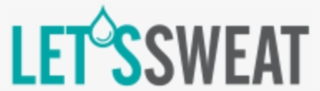 Let's Sweat Logo - Lets Sweat Tucson