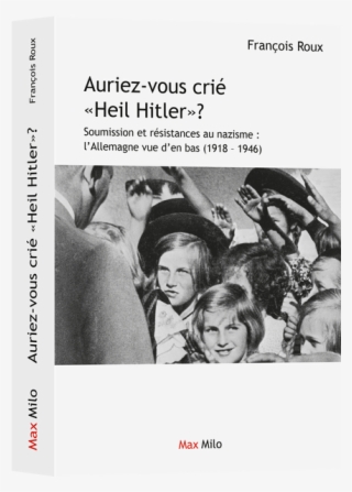 9782315002917 3d - Hitler Cult