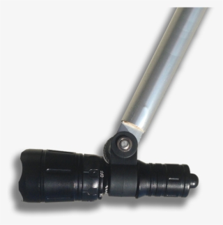 Single Flounder Gigging Light - Everyday Carry