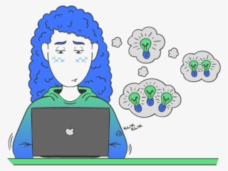 Ideer Mod Stress - Cartoon