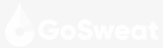 Gosweatlogowhite - Graphic Design