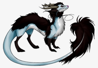 Ferret Dragon