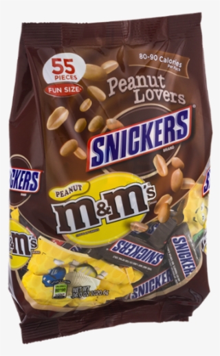 Snickers