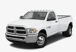 Ram 3500 Buy Lease Specials In Hugo, Ok - 2009 Frontier White