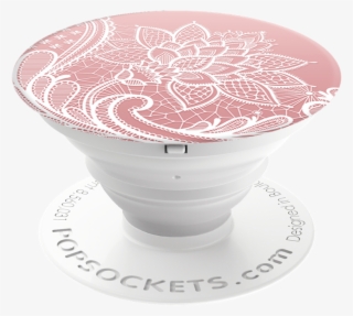 Contact Us - Popsocket French Lace