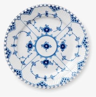 Hold Or Double Click To Zoom - Royal Copenhagen Musselmalt