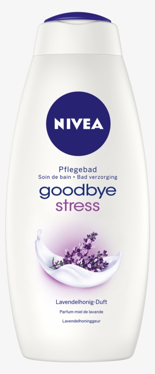 Stress Png Pflege Pluspng - Nivea Creme Soft 750ml