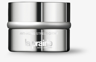 Stress Cream - La Prairie The Anti-aging Stress Cream