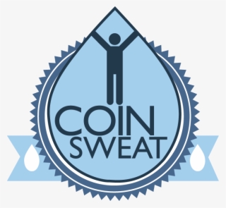 Coinsweat - Uw Stout Football Logo