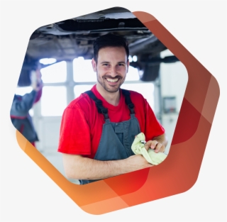 Automotive Mechanic - Mechanik
