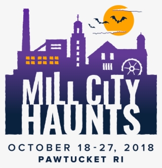 Blackstone Heritage Corridor - Illustration