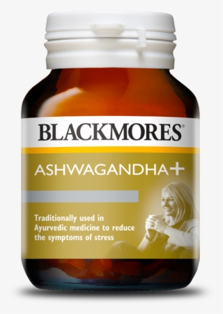 Ashwaganda Plus Thumb - Food
