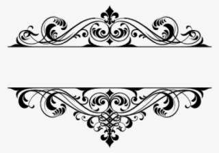 Free Png Fancy Line Png Png Image With Transparent - Nato Catering Services Logo