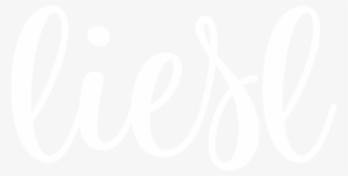 L I E S L L E O N A R D - Calligraphy