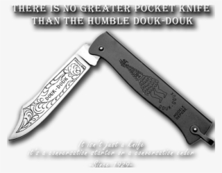 Featured Products - - Bowie Knife