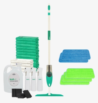 60% Off Fb Mega Deal - Ekoworx Mop