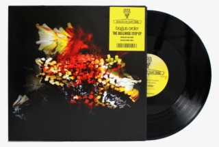 Bnrecord2 - Data Storage Device