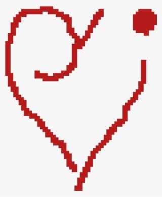 Cool Heart Symbol - Heart