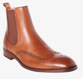 Chelsea Boot